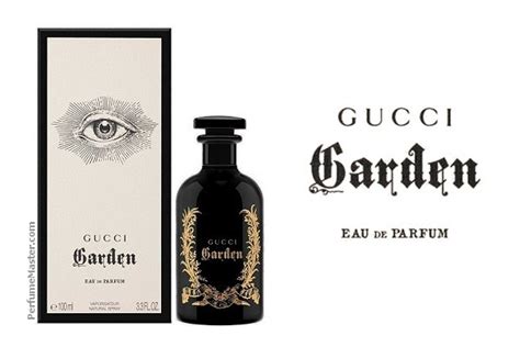 gucci garden información|gucci garden perfume.